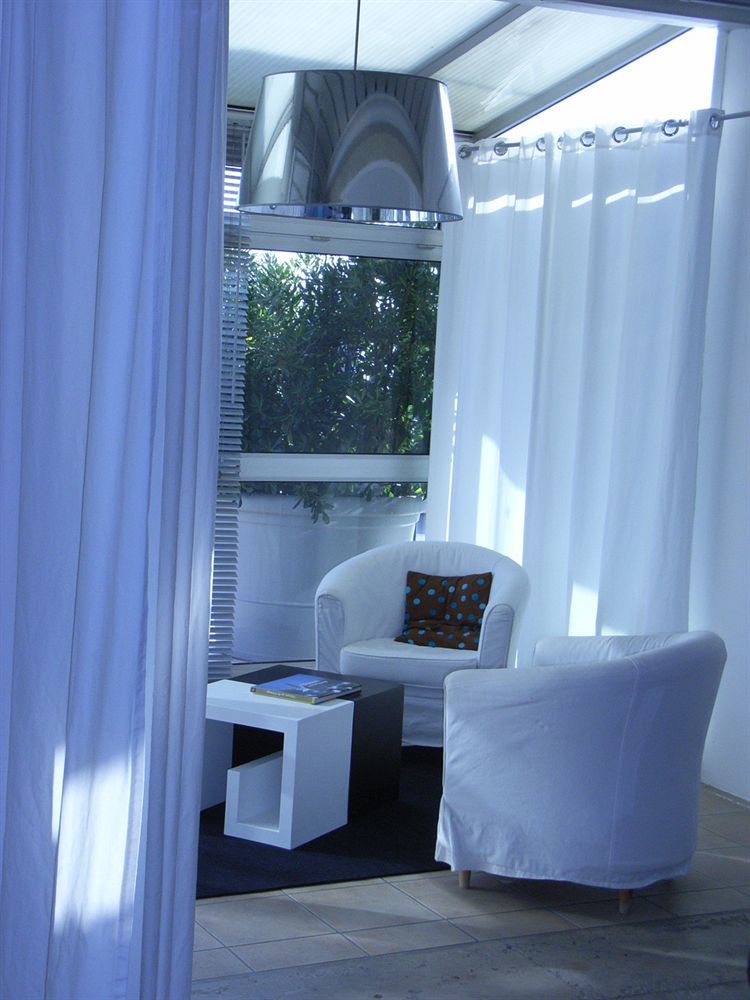 Brasilia Hotel Palavas-les-Flots Interior photo